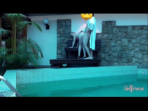 ❤️ Chefe convida criada para a piscina, mas não conseguiu resistir a um ❤️❌ Sexo de qualidade em nós pt.ixiporn-com.ru ❌